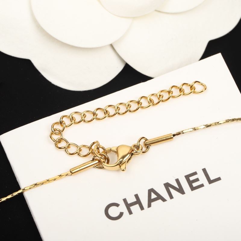 Chanel Necklaces